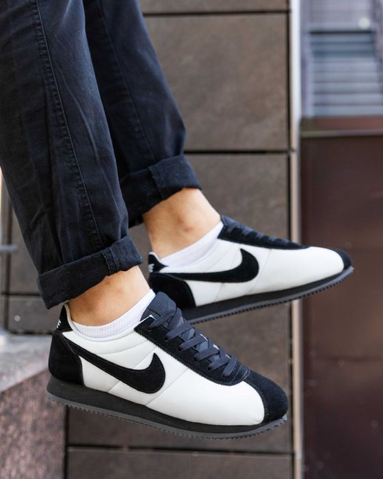 Чоловічі кросівки Nike Cortez | мужские кроссовки Nike Cortez