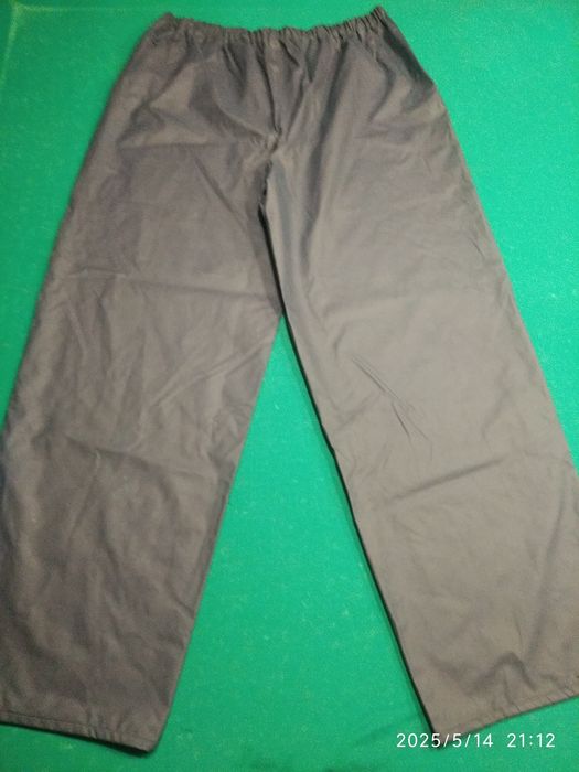 Штани непромокаючі ХL 52-54