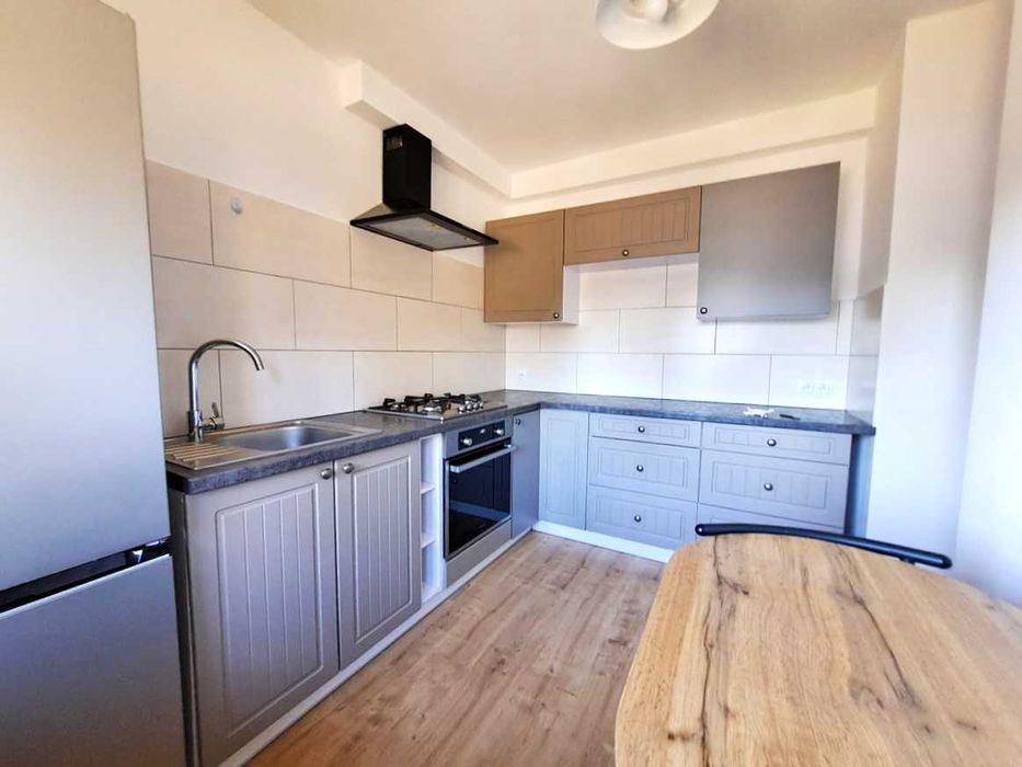 Mieszkanie - Nowy Targ