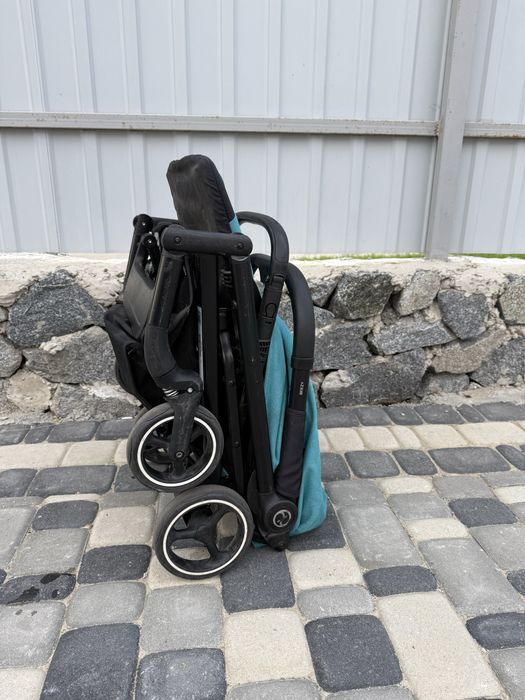 Візок,коляска Cybex Beezy