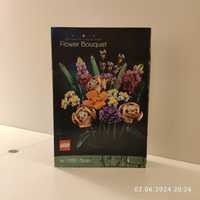 LEGO Creator Expert 10280 - Bukiet Kwiatów - NOWE