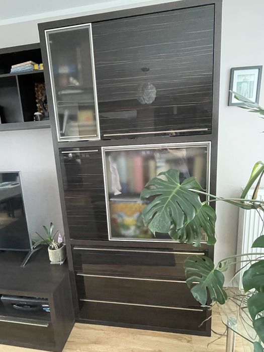 Meble do salonu BRW Creatio