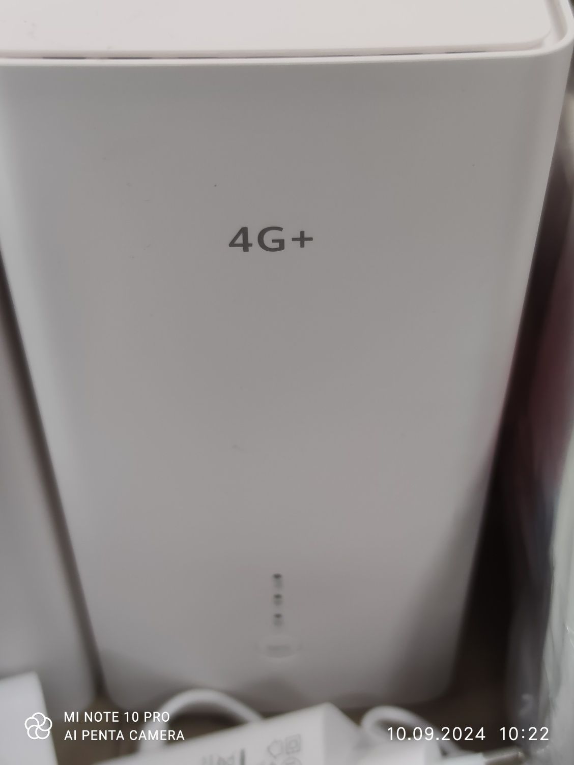 4g wi fi роутер cat 12 lte Huawei Soyealink B628-350 усі картки подару