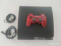 Konsola PlayStation 3 Slim - Zestaw