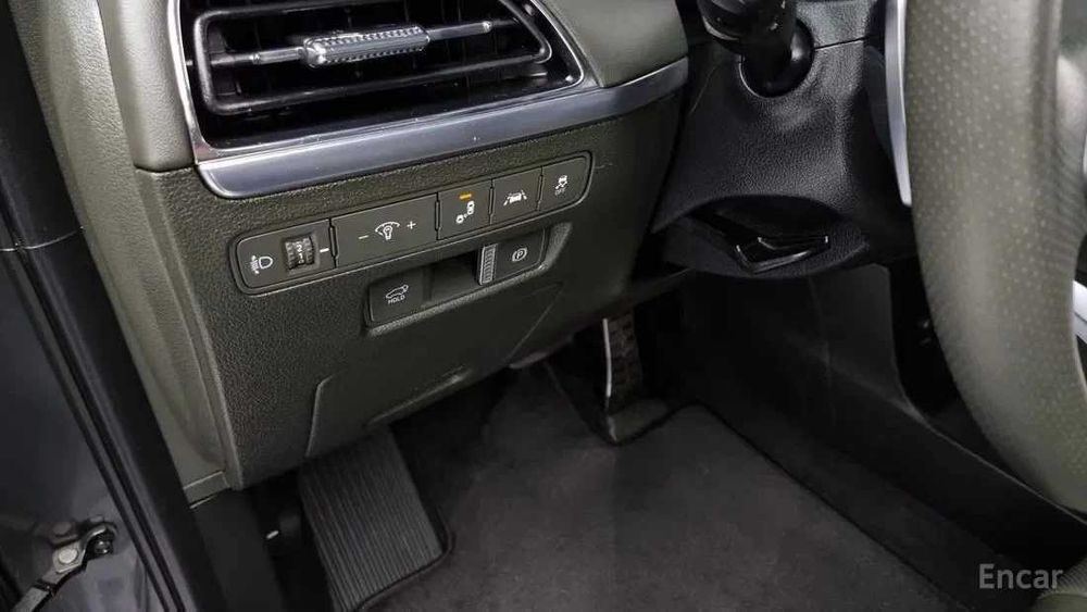 2021 Hyundai Palisade 2.2 дизель можно з НДС/ ПДВ