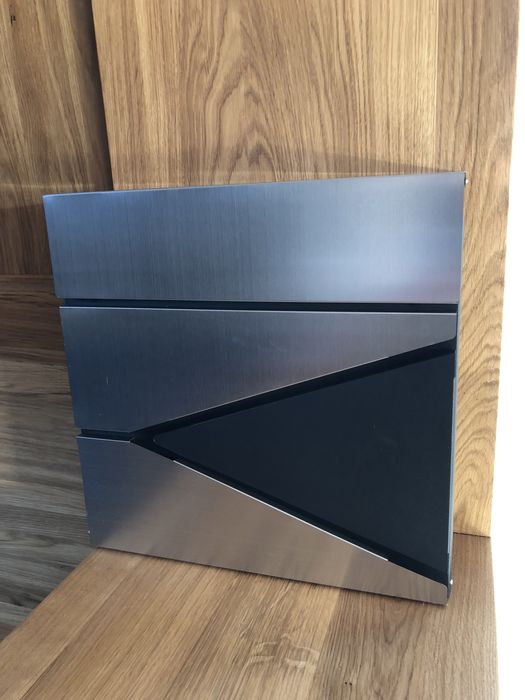 Skrzynki na listy Nowe solidne metal stal inox antracyt