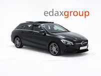 Mercedes-Benz CLA 220 d Shooting Brake Urban Aut.