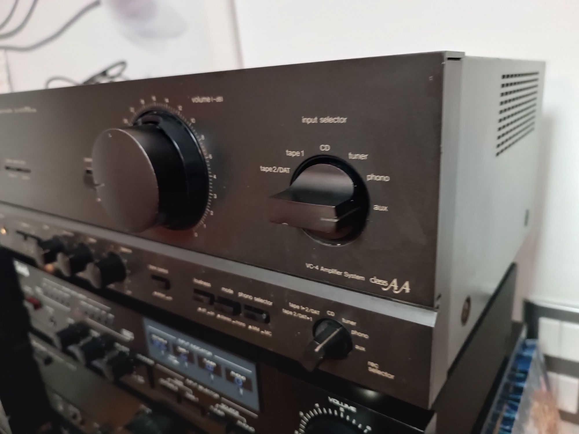 Amplificador Technics SU-V570 PXScap – Qualidade e Performance!

Descr