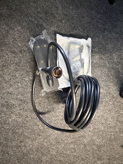 Przetwornik humminbird xplore 12 cmsi+