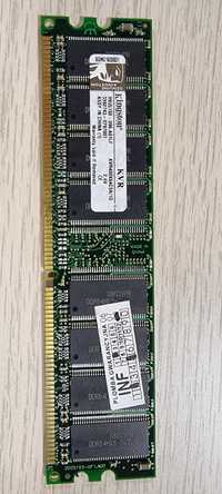 Pamięć DDR Kingston 512MB PC3200