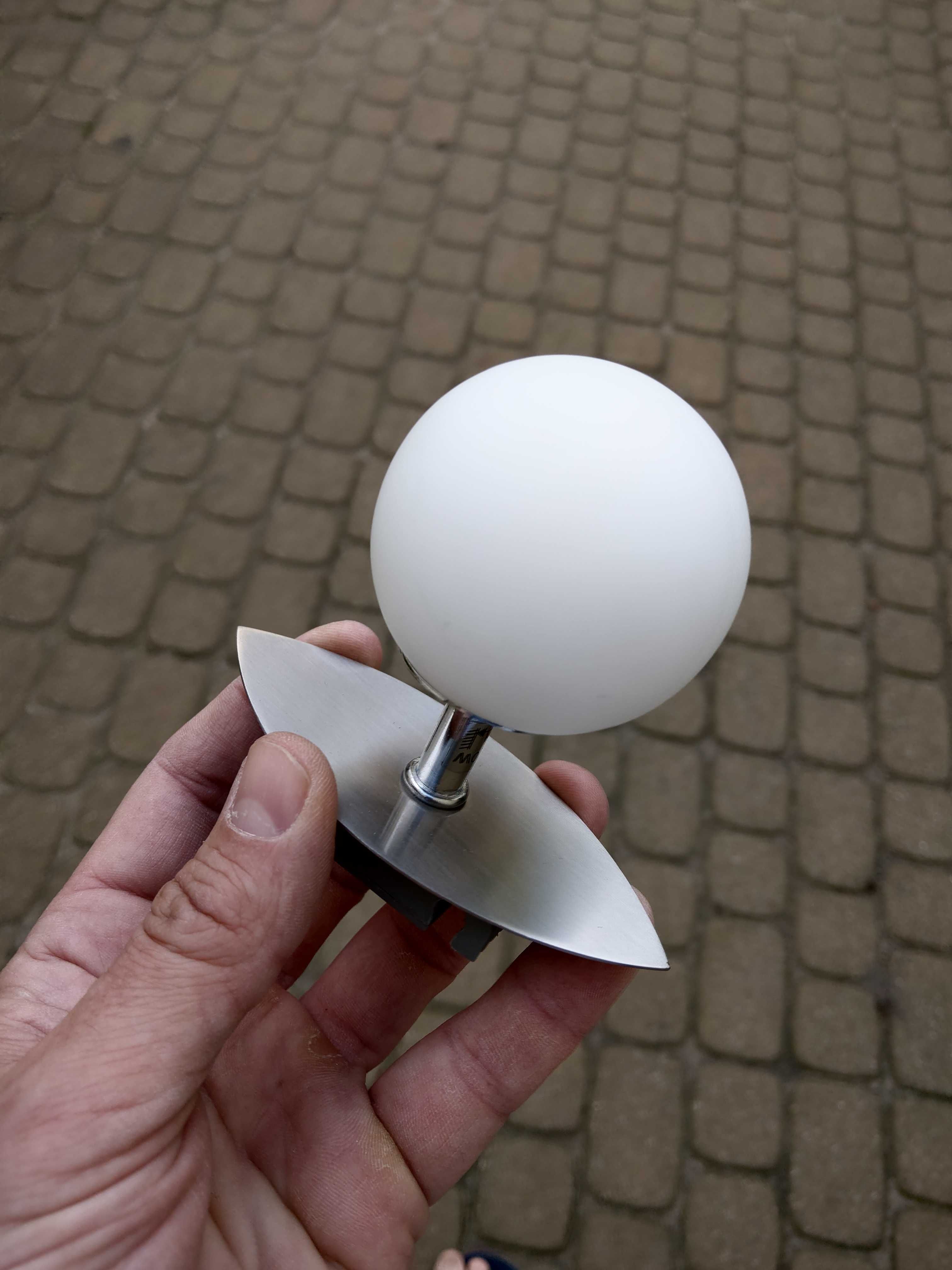 Lampa  - system oświetlenia sufitowy Paulmann led