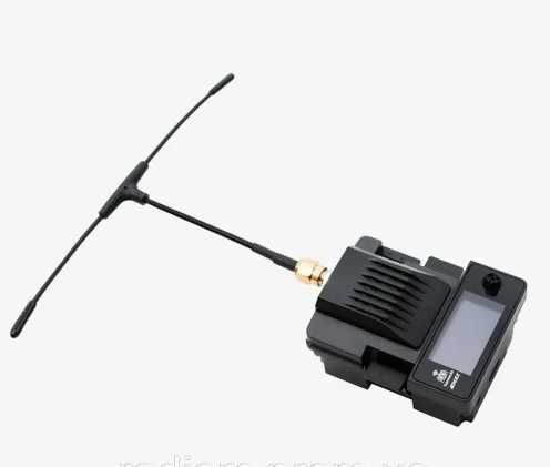 Модуль передавача Emax Aeris Link 915 Мгц 2Вт передавач emax
