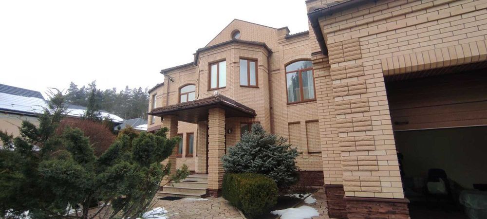 Продаж від власника. Будинок 265 м2. 12 соток. Гореничі. Без комісії