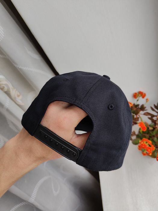 Кепка бейсболка Calvin Klein оригінал унісекс бейсболка кепка Ck