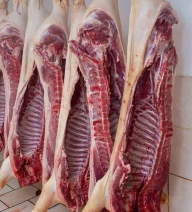 Свинина с доставкой