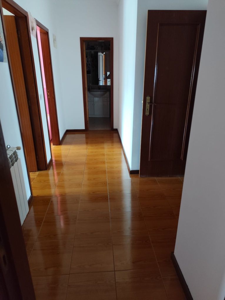 Apartamento T3 Centro Marco de Canaveses