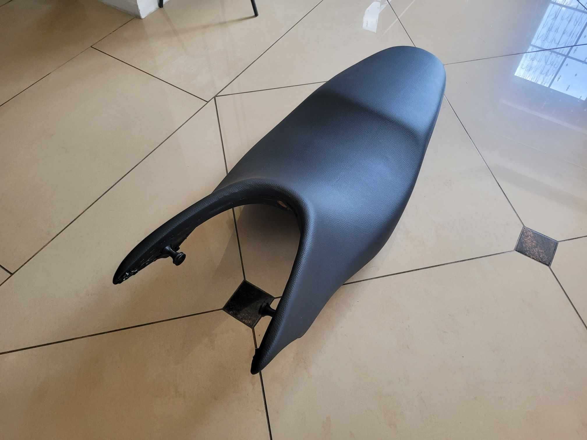 RT Kanapa Mz Rt 125 Siodełko Mz Siodło Mz Rt125 Siedzenie RT 125
