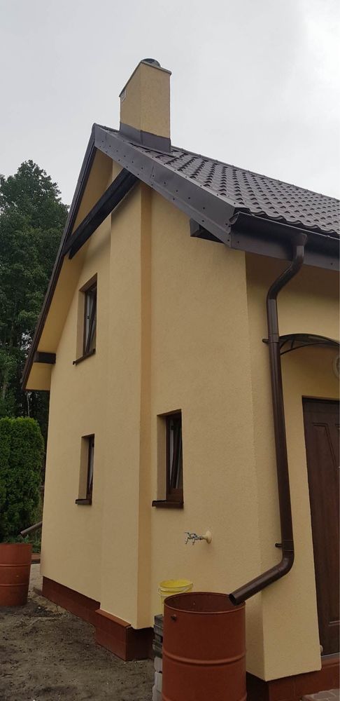 Kafelkowanie, hydraulika, elektryka, szpachlowanie, malowanie