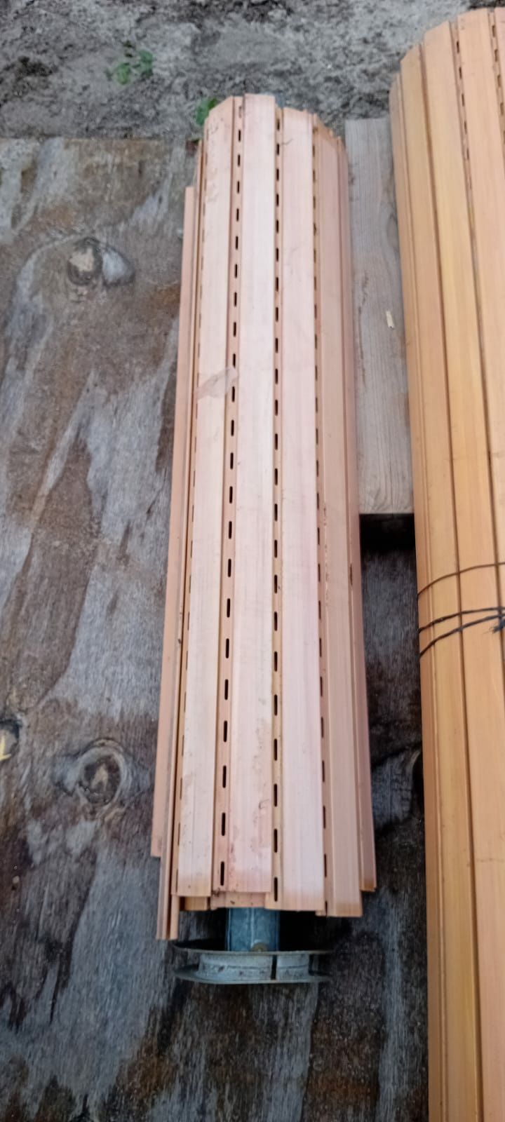 Estores / persianas para janelas e portas