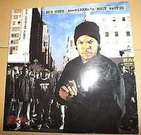 Ice Cube - AmeriKKKa's Most Wanted LP Winyl Nowy