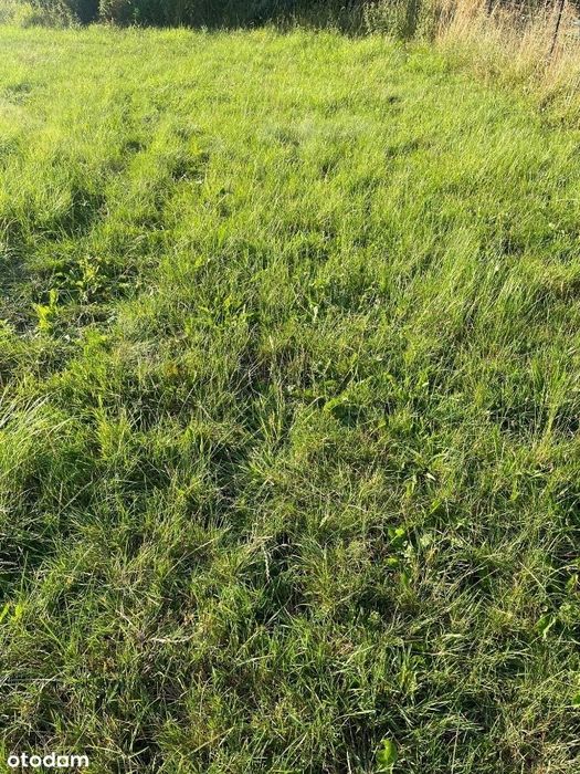 Jarosławiec sprzedam działkę budowlaną 998m2