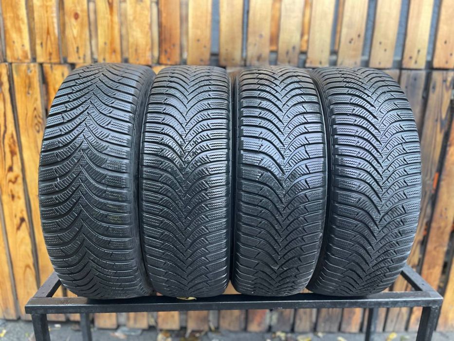 Шини 215/65 r16 Hankook