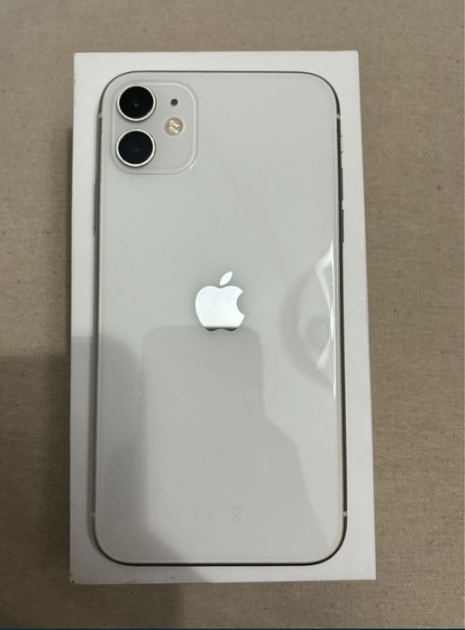 Iphone 11 - 64Gb