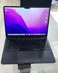 Macbook Air M2 8/256