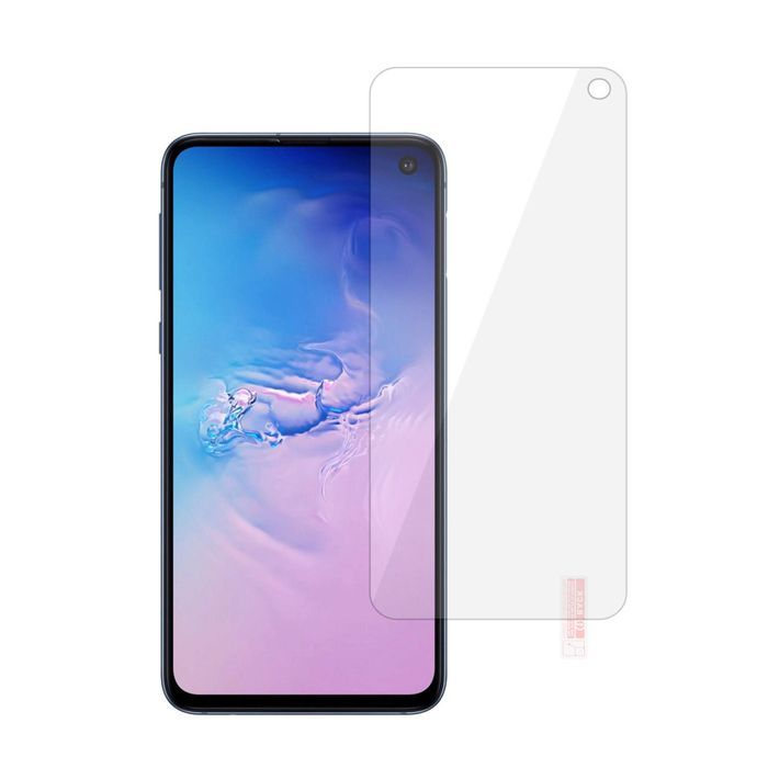 Hartowane szkło Gold do SAMSUNG GALAXY S10E