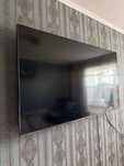 Телевізор 55 дюймів LG TV NANO766QA