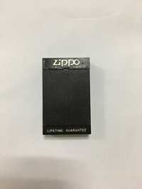 Zapalniczka ZIPPO z 1991r. (VII) Nowa