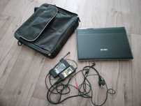 Uszkodzony notebook Asus X50N |odbiór osobisty|