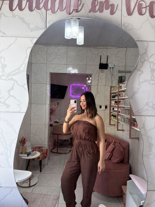 Nails Maraiza de Araújo Barbosa