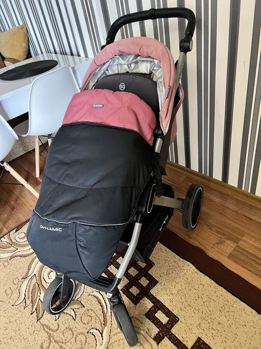 Дитяча коляска DYNAMIK