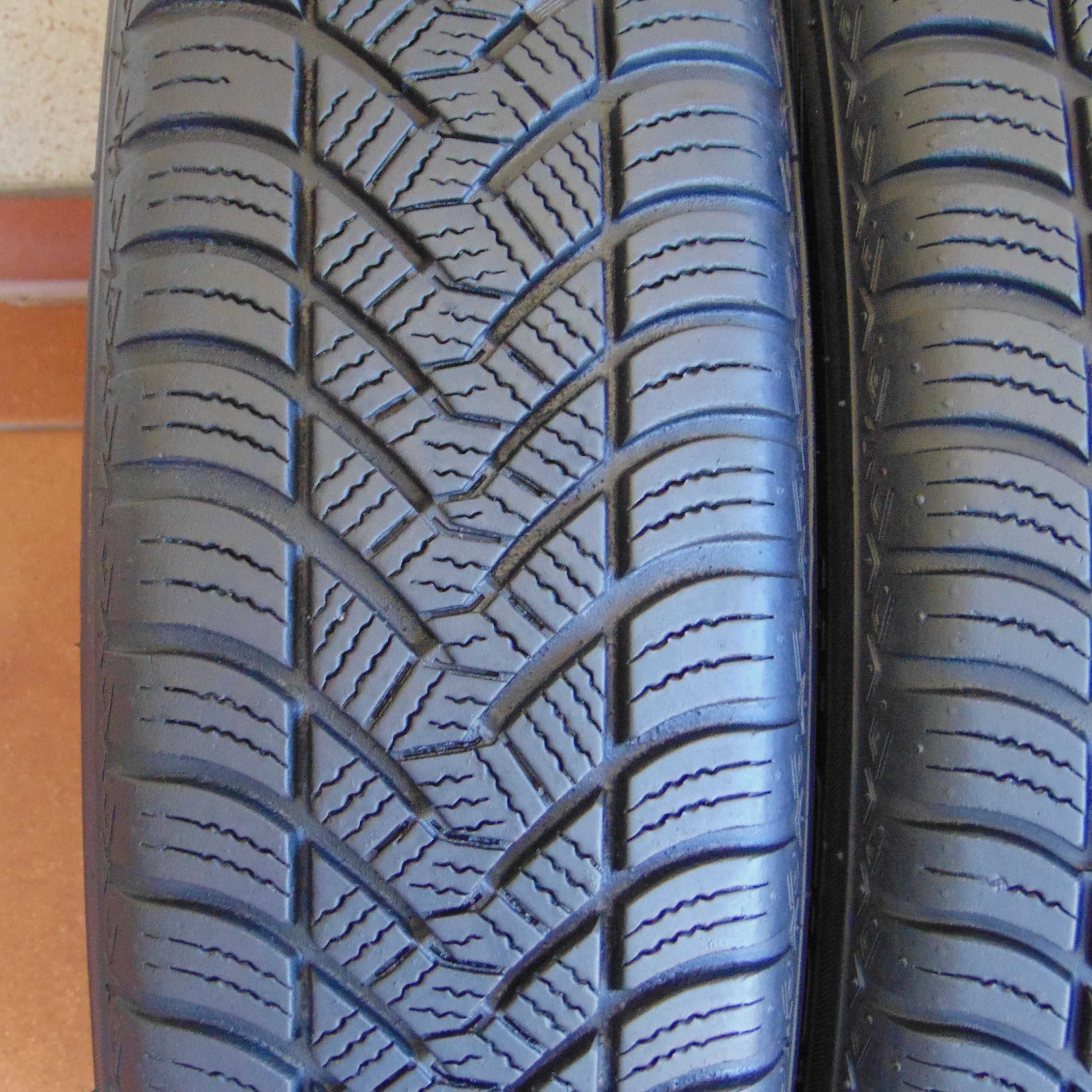 Opony Całoroczne 155/65 R13 MAXXIS ALL SEASON AP2 2szt. 20r.