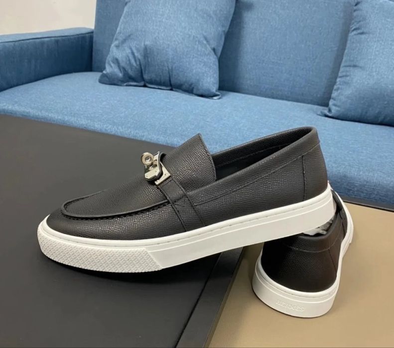 Buty Hermes 43, nowe, męskie