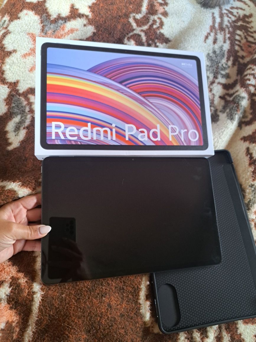 Tablet Xiaomi Pad Pro 12.1'' 256gb