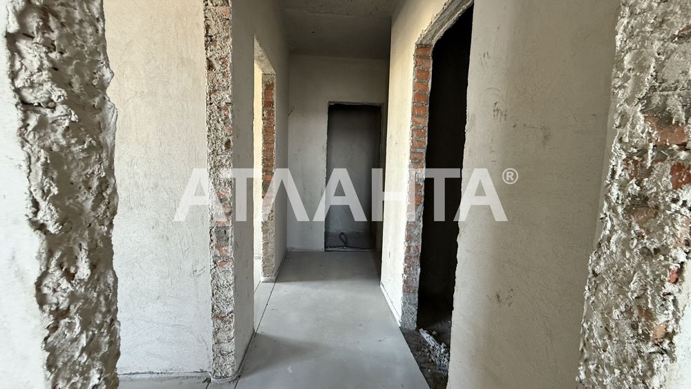 Двокімнатна квартира в ЖК Бережанський, вул.Автозаводська.Оболонь