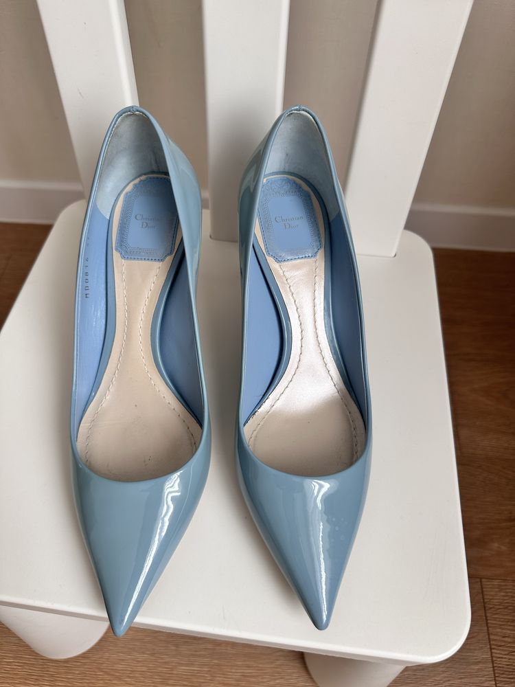 Жіночі туфлі Dior 37 розмір