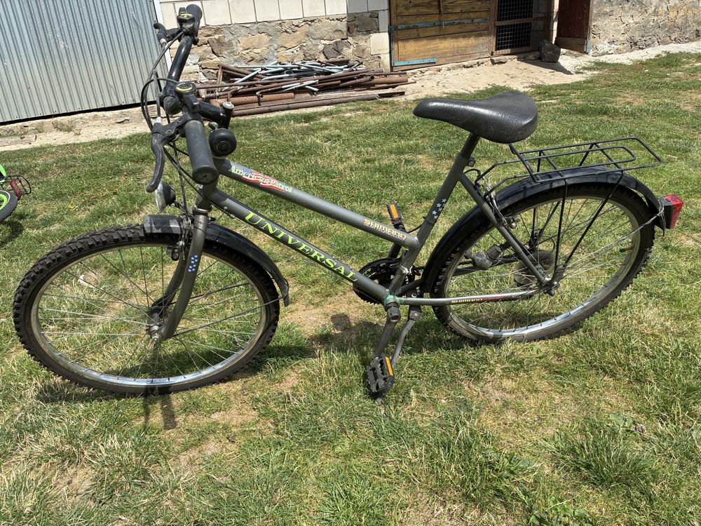 Sprzedam rower - damia