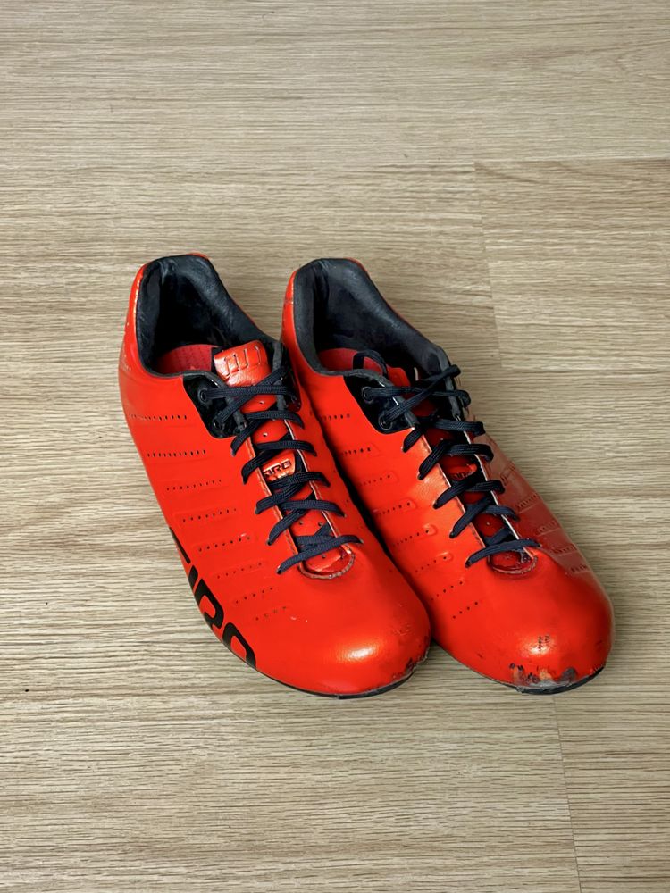 Sapatos Giro Empire SLX