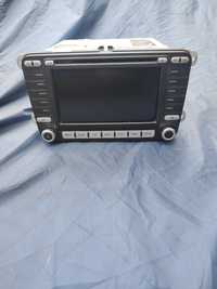 Radio samochodowe DVD VW Passat B6