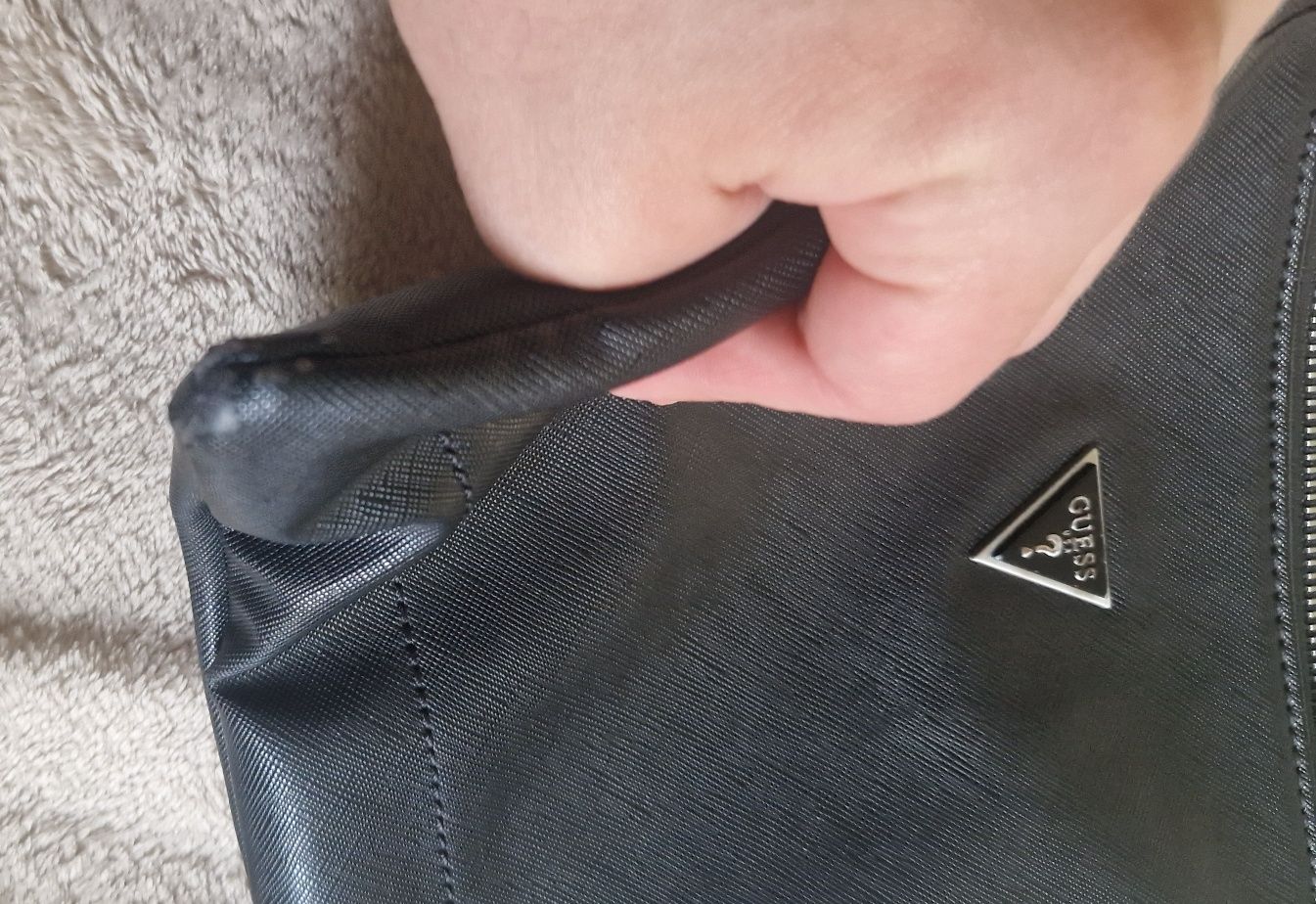 Guess оригинал в хорошем состоянии