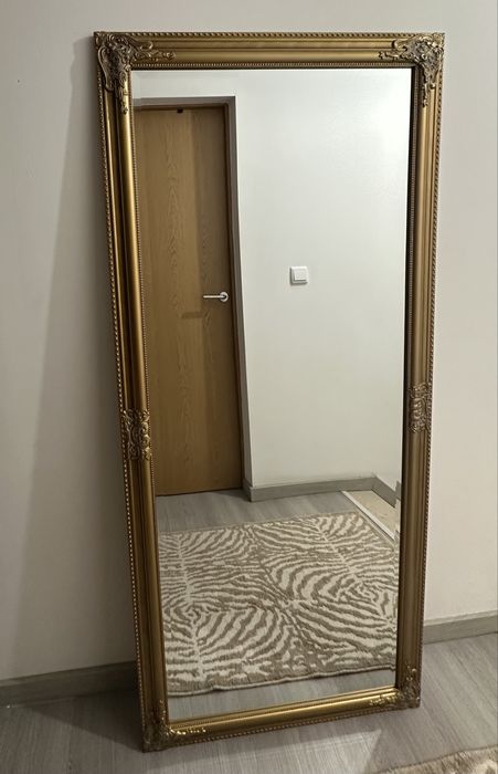 Espelho dourado 162-72