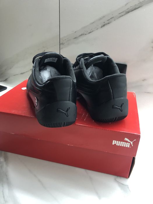 Нові Оригінальні чоловічі кросівки,кеди, Puma Ferrari