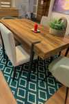 Mesa de sala nova