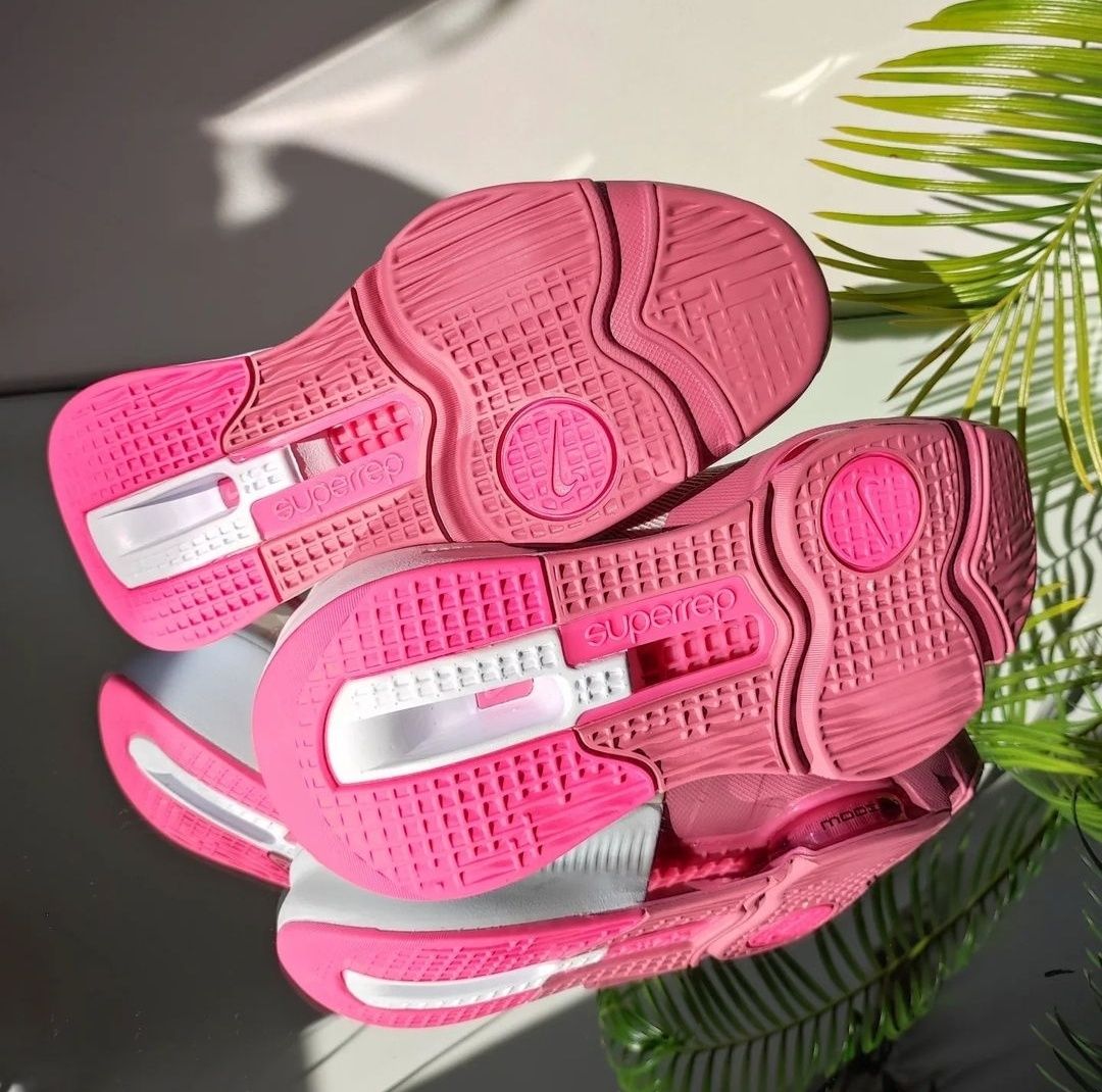 Кросівки Nike Air Zoom SuperRep 3
(DA9492-600)
Оригінал!