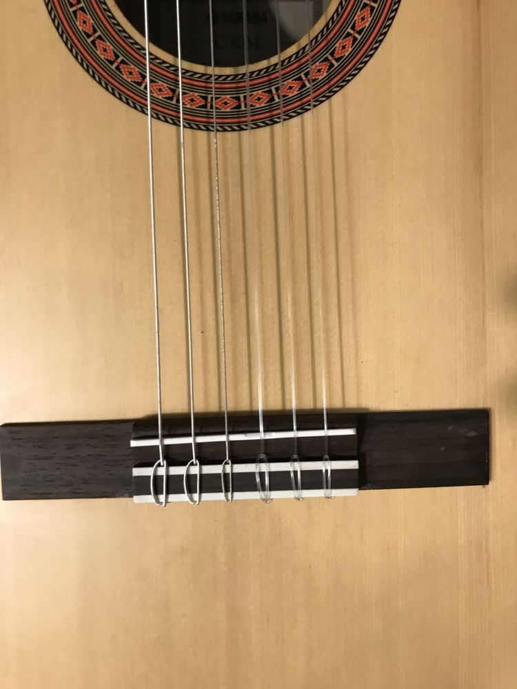 Gitara Yamaha 30M