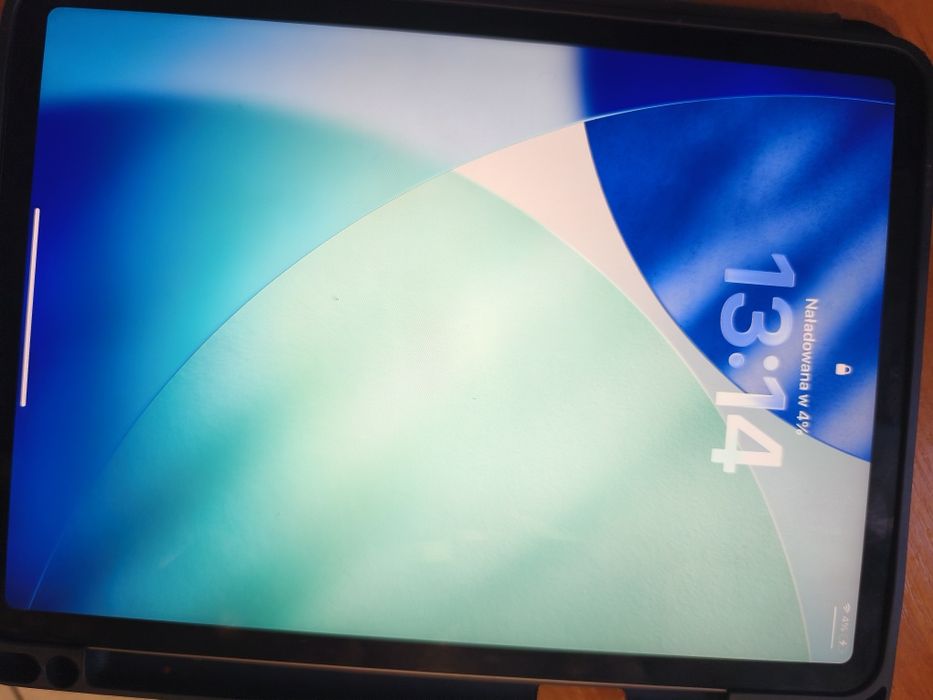 iPad 11 pro Generacja 3