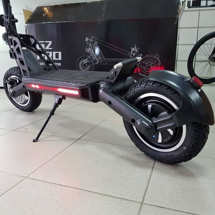 Електрсамокат Kugoo G2 Pro ( Гарантія, магазин! )